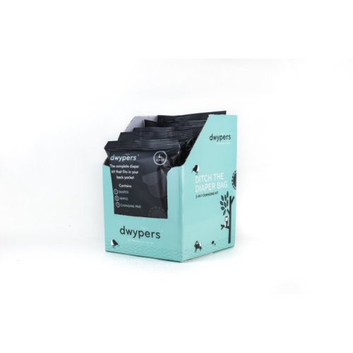 Dwypers 5-Pack