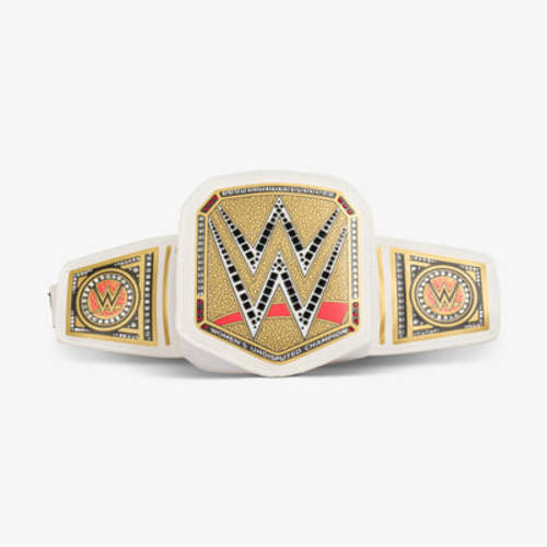 WWE Championship Fanny Pack