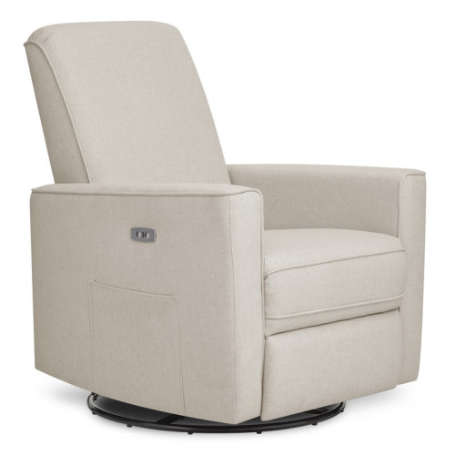 Evolur Swivel Reclining Glider & Reviews | Wayfair