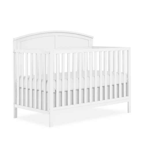 Dream On Me Storybrooke 5 in 1 Convertible Crib — buybuy BABY