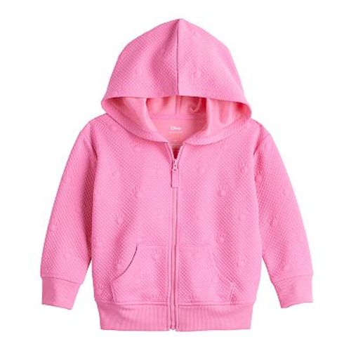 Disney's Minnie Mouse Baby & Toddler Girl Hoodie by Jumping Beans®