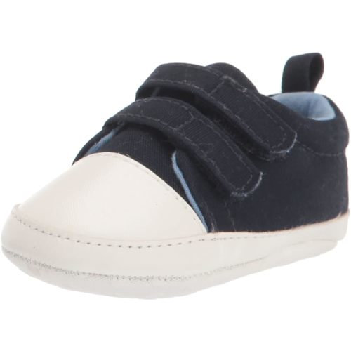 Gerber Unisex-Baby Sneakers Crib Shoes Newborn Infant Toddler Neutral Boy Girl
