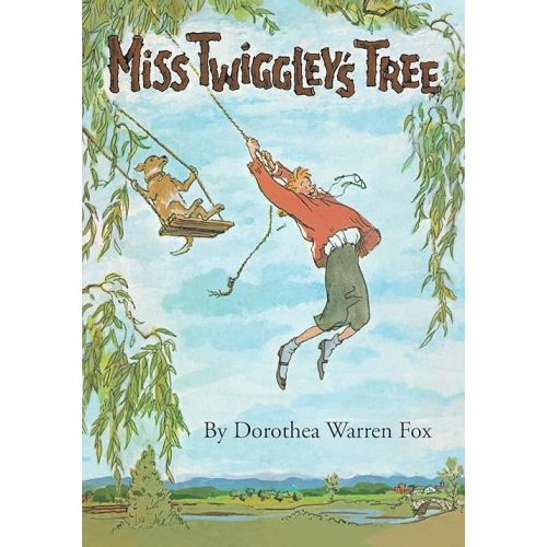 Miss Twiggley's Tree Paperback – October 1, 2023