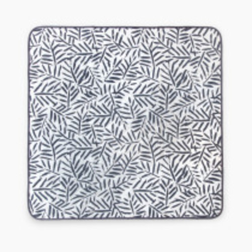 Toddlekind Wander Classic Indoor / Outdoor Portable Playmats - Anchor