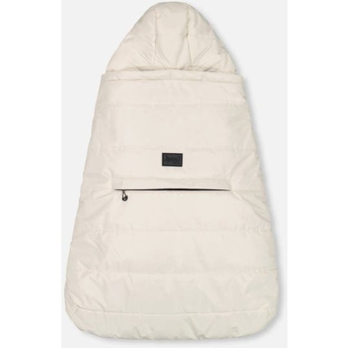 Gender Inclusive 3-In-1 Multifunction Cover for Car Seat, Stroller, and Carrier, 0-6M