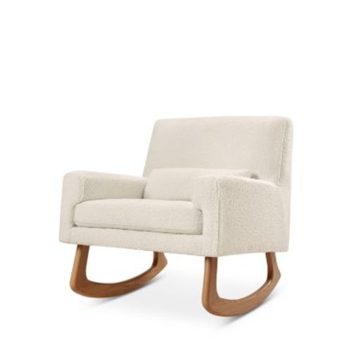 Nursery Works Sleepytime Boucle Rocker