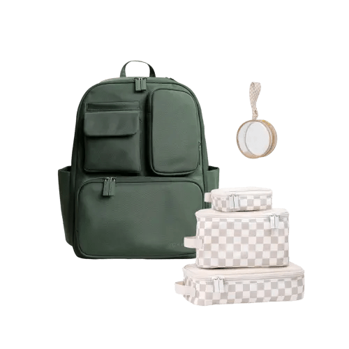 New Parent Organization Essentials Bundle – Itzy Ritzy