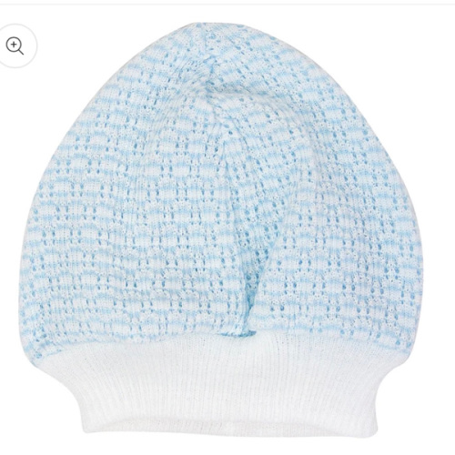 Paty Knit Beanie, No Bow, #205