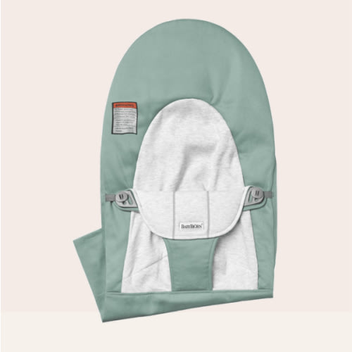 BabyBjörn Extra Fabric Seat for Bouncer Balance Soft