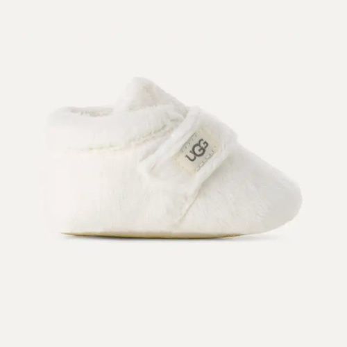 Baby Bixbee Ugg Slipper