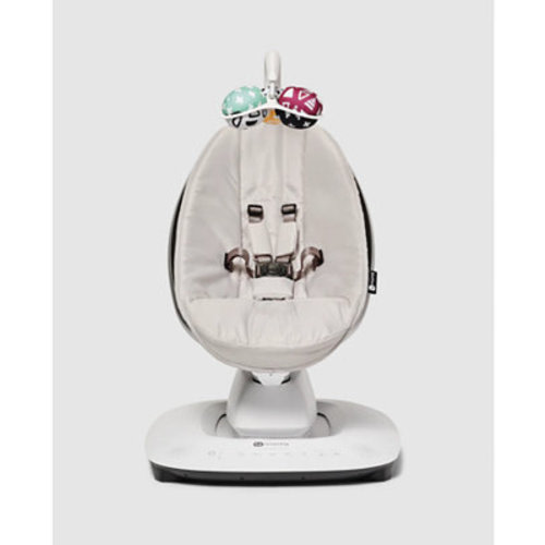 MamaRoo Multi Motion Swing