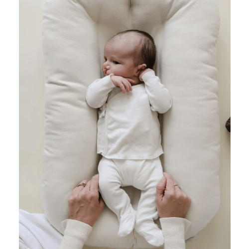 Infant Lounger | Natural