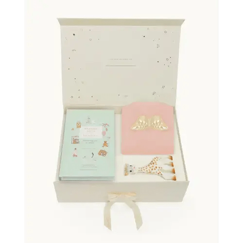 First Baby Gift | Marie-Chantal