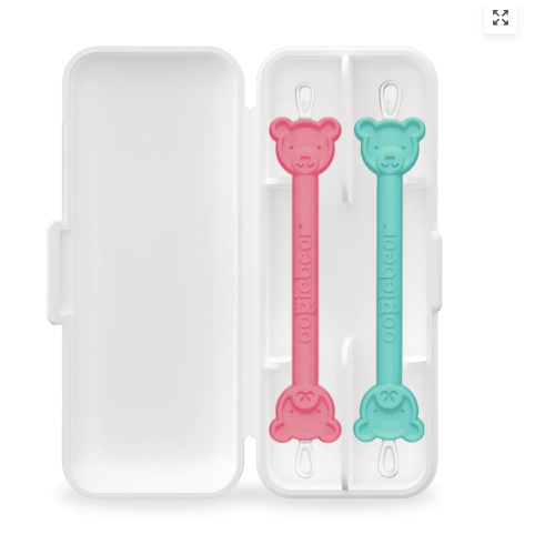 2-Pack Booger Picker - Essential Baby Care Gadget – oogiebear