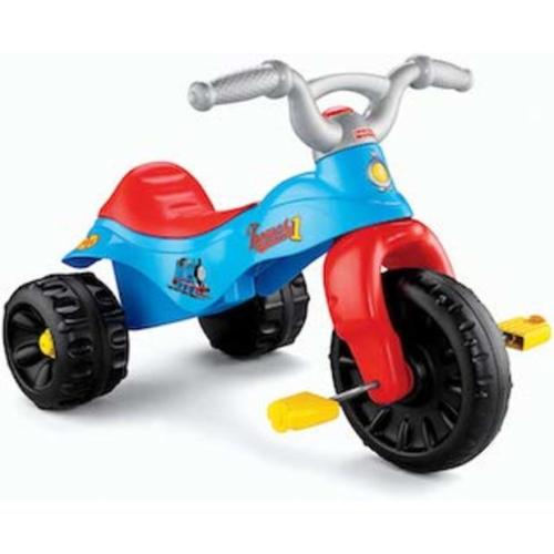 Fisher-Price Thomas & Friends Tough Trike