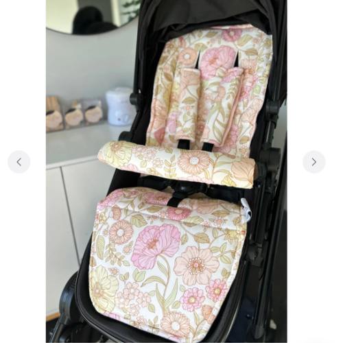 Universal Pram Liner - IRIS