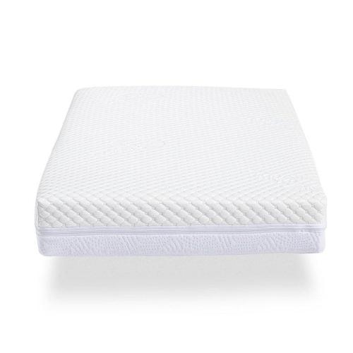 Edison 6" Breathable Chill Crib Mattress