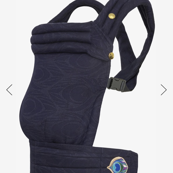 Argus Belle | Zeitgeist Baby Carrier | SHOP ARTIPOPPE