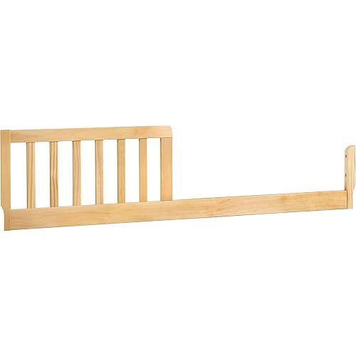 DaVinci Toddler Bed Conversion Kit (M3099) in Natural