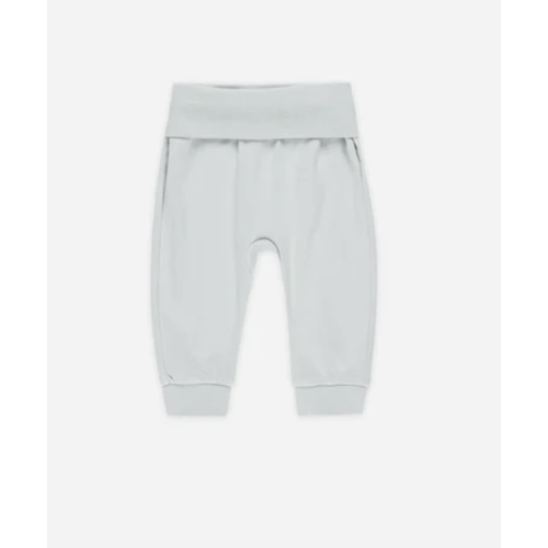 Baby Pant || Sky – Quincy Mae