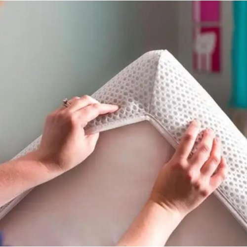 Breathable Mattress Cover
