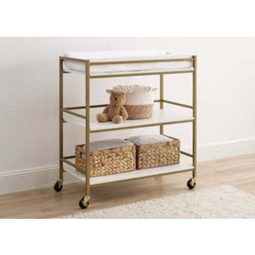 Jade Changing Table