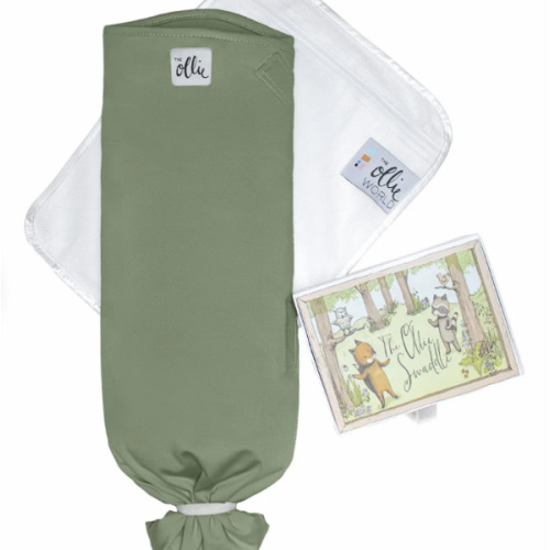 The Ollie® Swaddle