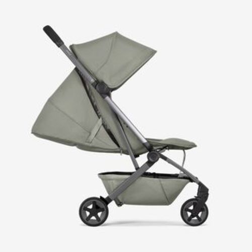 Joolz Aer² Travel Stroller | From Birth with Bassinet
