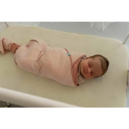 B.E.S.T. Swaddle | Taking Cara Babies