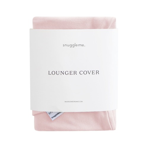 Infant Lounger Cover