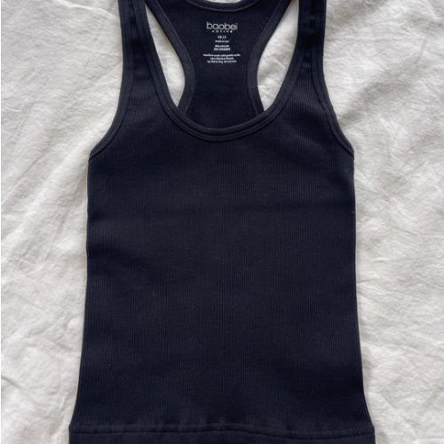 HUG Midi: The Perfect Postpartum Tank