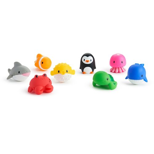 Ocean Bath Squirts | Munchkin.com