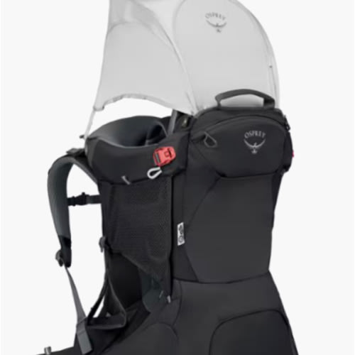 Osprey Poco Child Carrier | REI Co-op