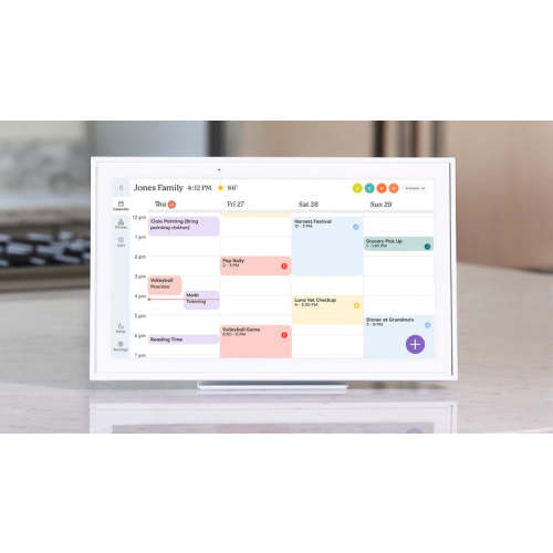 Skylight Calendar | Smart Family Calendar