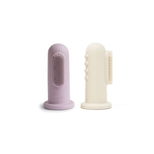 Finger Toothbrush (2 PK)