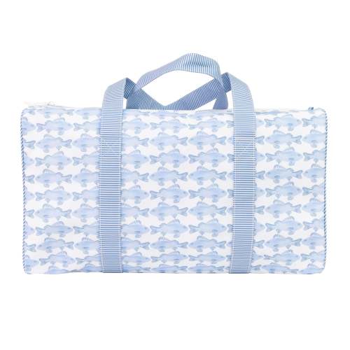 The Duffle Bag