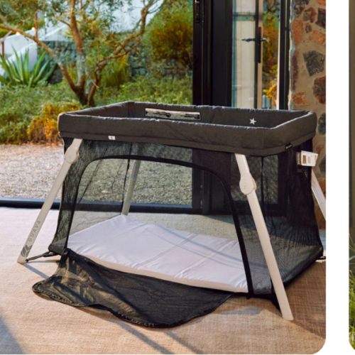 Lotus Travel Crib