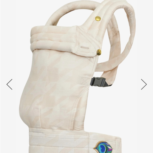 Tweed W | Zeitgeist Baby Carrier | SHOP ARTIPOPPE