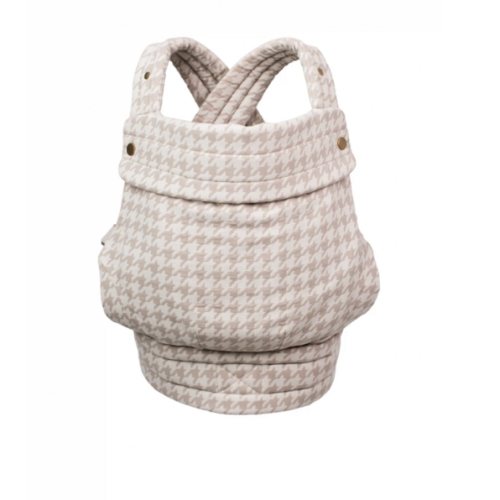The Monarch Carrier - Houndstooth – Mabē
