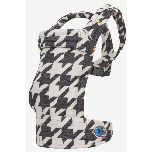 Tweed BW | Zeitgeist Baby Carrier | SHOP ARTIPOPPE