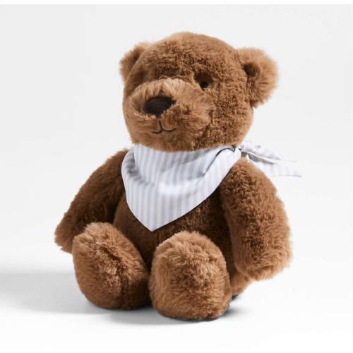 Crate Cuddlies Stuffed Animal