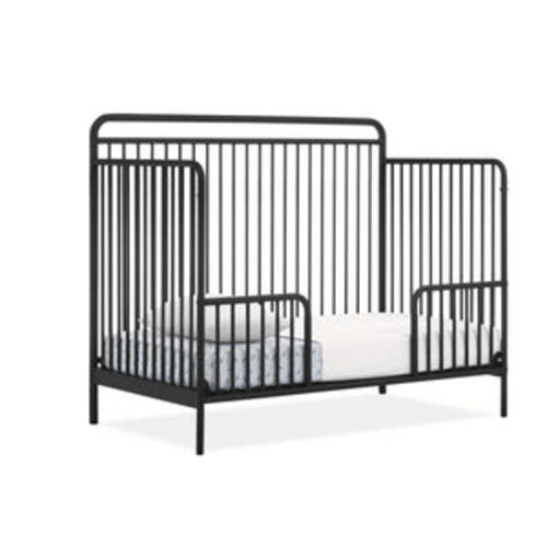 Hayden 5-in-1 Convertible Crib