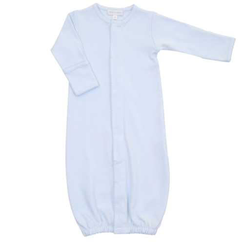 Magnolia Baby Boy Essentials Solid Blue Converter