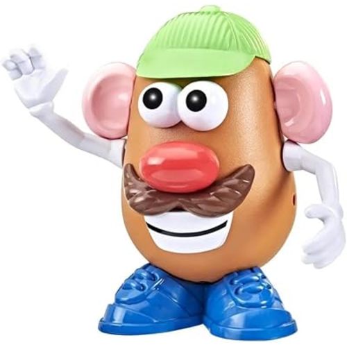 Hasbro Mr. Potato Head 11pc Ultimate Family Set