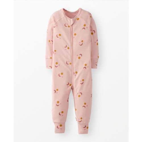 HannaSoft™ Stretch Sleeper | Hanna Andersson