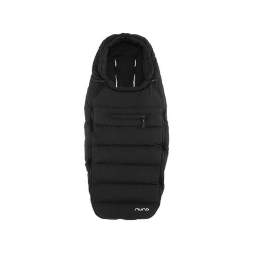 Nuna Winter Stroller Set