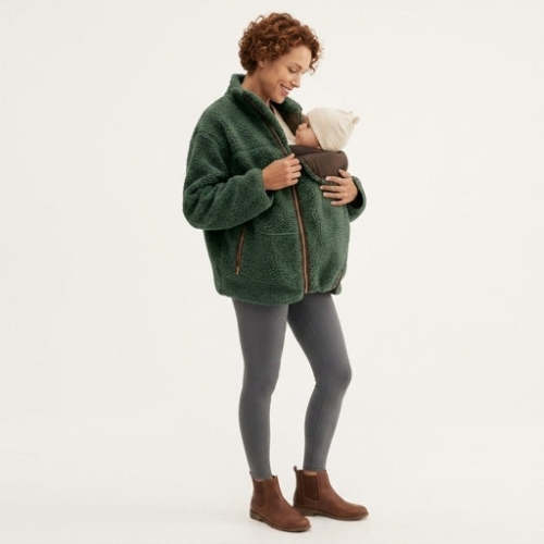 Kangaroo Jacket