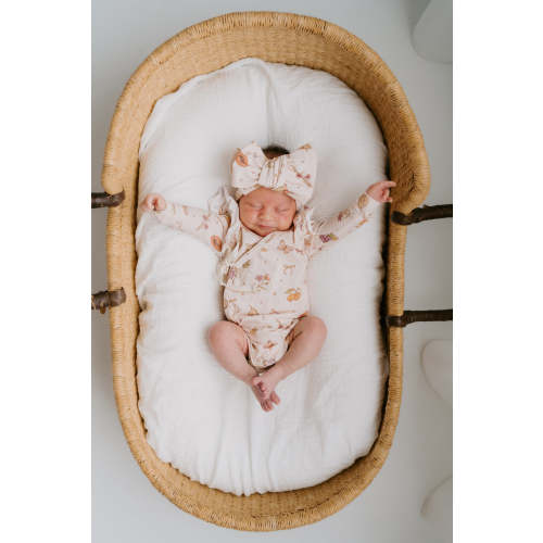 Kimono Onesie | Mother's Day – Little and Fern