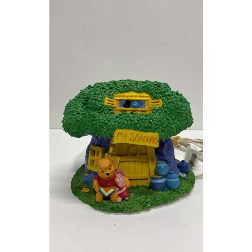 Disney Winnie The Pooh, Night Light