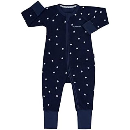Bonds Baby Zippy - Terry Poodlette Zip Wondersuit
